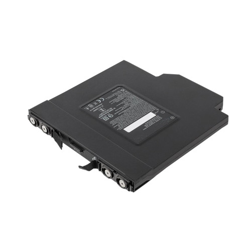 Laptop Battery For Getac X600Pro X600 Pro GBS6X2 45438609 26111710 11.1V 4200mAh Black New