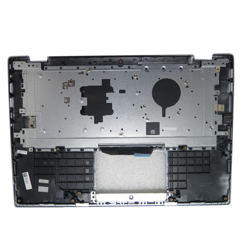 Laptop PalmRest&keyboard For ASUS Vivobook Flip 14 TP412FA TP412FAC J412FA J412UA Light Blue Top Case Black Russian RU Keyboard