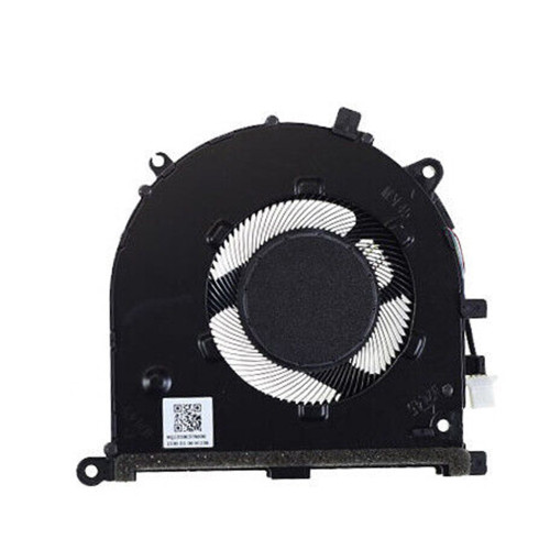 Laptop CPU FAN For ASUS Vivobook Pro 16 OLED K6602H K6602HC K6602HE DC12V 0.6A