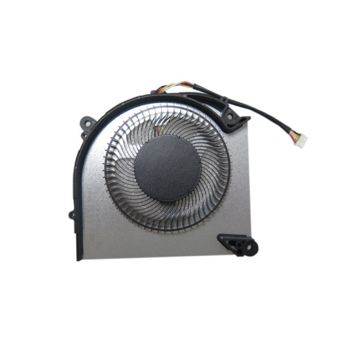 Laptop GPU FAN For CLEVO NP70HP NP71HP 4PIN DC5V 0.5A New