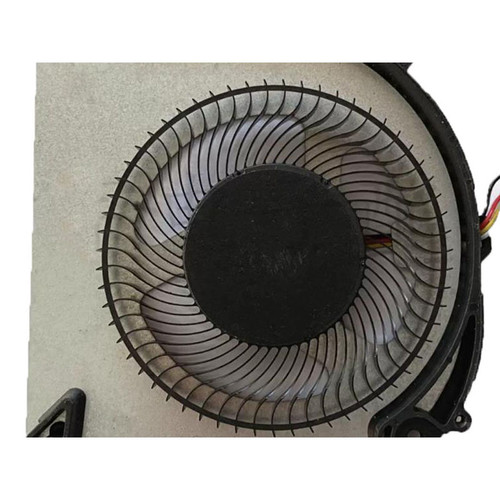 Laptop GPU FAN For CLEVO NP60HP 4PIN DC5V 0.5A New