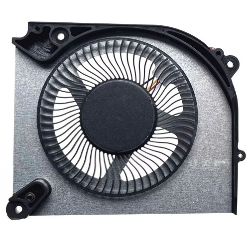 Laptop CPU FAN For CLEVO NP50RNA 4PIN DC5V 0.5A New