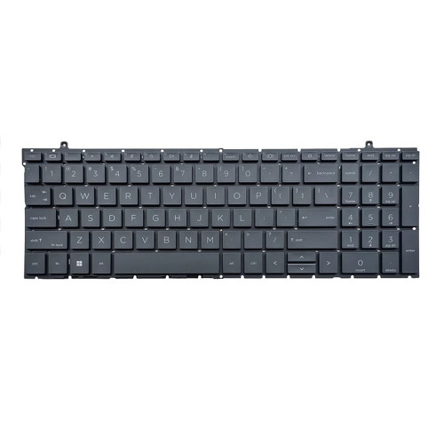 Laptop Keyboard For HP ZBook Firefly 16 G9 ZBook Firefly 16 G10 without backlit United States US New