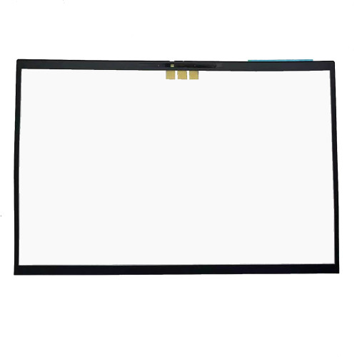 Laptop LCD Bezel For HP ZBook Firefly 16 G9 ZBook Firefly 16 G10 N08549-001 IR camera Version no ALS Black