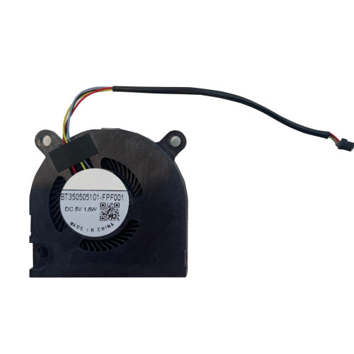 Cooling Fan BT350505101-FPF001 DC 05V 0.50A New