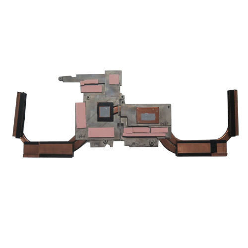 Laptop Heatsink For Lenovo 82AV 5H40S20101 5H40S20100 New