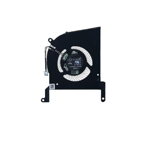 Laptop CPU Fan For MSI Stealth 14 Studio A13V A13VE A13VF A13VG MS-14K1 DC 12V 0.55A New