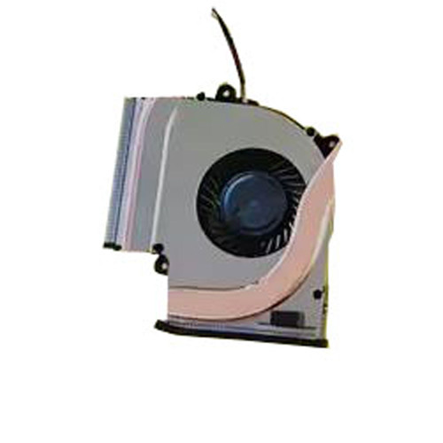 Laptop CPU FAN For 2Am E55 Notebook Gamer New