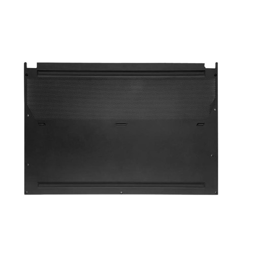 Black Laptop Bottom Case For MSI WS66 10TK 10TKT 10TL 10TLT 10TM 10TMT 11UK 11UKT 11UM 11UMT New