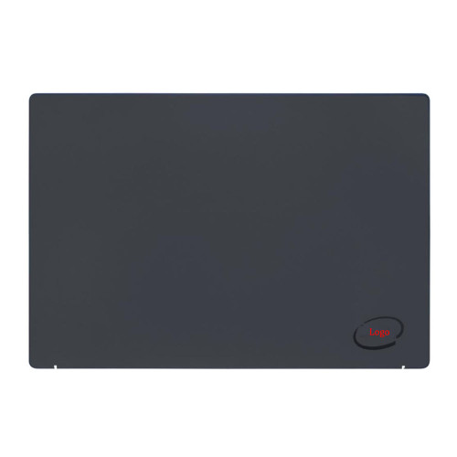 Dark-Blue Laptop Top Cover With For Intel Logo For MSI Modern 14 B4M B4MW B5M C5M C7M C11M C12M C13M New