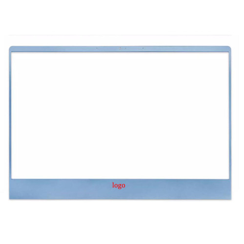 Sky-Blue Laptop Front Bezel With Brand Logo For MSI Modern 14 B4M B4MW B5M C5M C7M C11M C12M C13M New