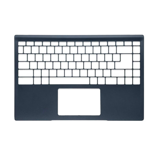 Used Dark-Blue Laptop PalmRest For MSI Modern 14 B4M B4MW B5M No Touchpad New