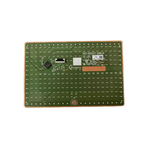 Black Laptop Touchpad Without sticker For MSI GS65 Stealth 8SE 8SF 8SG 9SD 9SE 9SF 9SG New