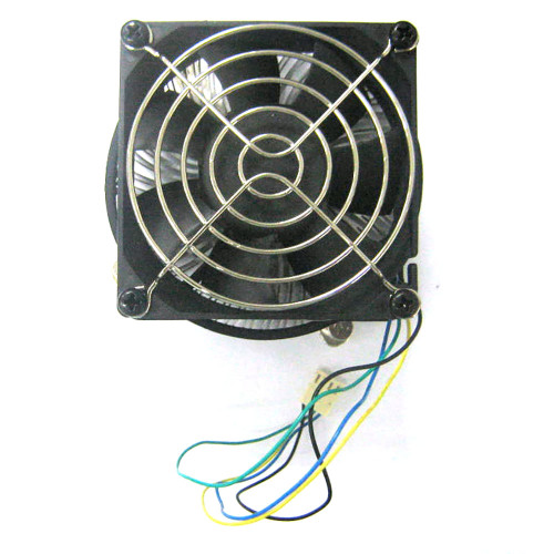Cooling Fan For Lenovo ThinkCentre A55 Desktop 41D3552 HS/Retenti New