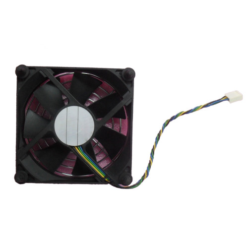 Cooling Fan For Lenovo ThinkCentre A57 A58 A62 M57 M57e M57p M58 M58e M58p M90p Desktop 41R6269 PV902512PSPF 0J DC12V 0.41A New
