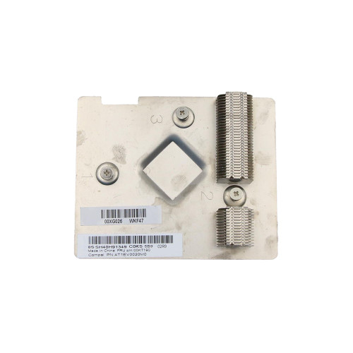 Heatsink For Lenovo ideacentre C20-00 All-in-One 00XG026 UMA Thermal Module New