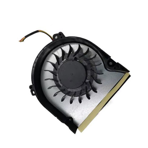 Laptop CPU GPU FAN For DFS601305FQ0T-MNPK DFS601305FQ0T-FLGQ DFS601305FQ0T MNPK FLGQ 4PIN DC 5V 0.5A New