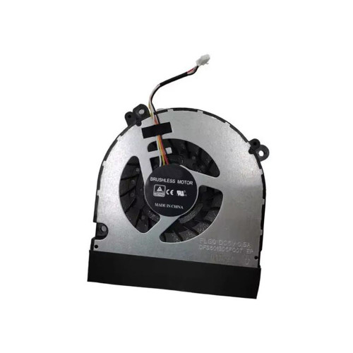 Laptop GPU FAN For CLEVO N950TC N957TC N950TD N957TD N960SC N960SDS N960SF N960SF1 N960TC N960TD N960TF N970TC N970TD 4PIN DC 5V 0.5A New