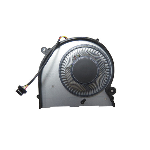 Laptop CPU FAN For 6-31-NL5R3-NA0 4PIN DC 5V 0.5A New