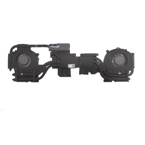 Laptop CPU GPU FAN&Heatsink For CLEVO PD70 PD71 PD70PNP1 PD71PNP1 PD70PNP1-D PD71PNP1-D PD70PNP1-G PD71PNP1-G 4PIN DC5V 2.5W 0.5A New