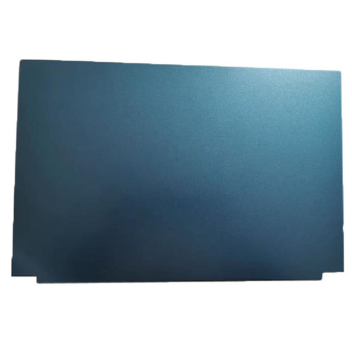 Laptop Top Cover For CLEVO NP50 NP50DB-E NP50DB-M Blue With LOGO New