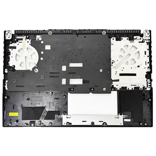 Laptop PalmRest For CLEVO NP50 NP50DB-E NP50DB-M Blue New