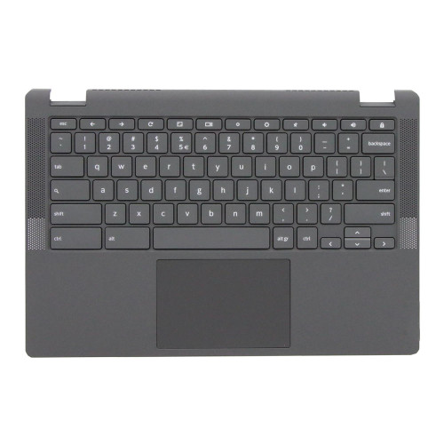 Laptop PalmRest&keyboard For Lenovo Ideapad Flex 5 CB-13IML05 82B8 English US 5CB0Z28148 Upper Case Non Backlight New