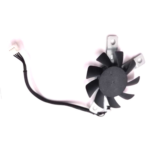 Mini PC Chassis Fan For Beelink EQ EQ12 / EQ12-A / EQ12-A-16512SD0W64PRO-B EQ12-A-16512SD0W64PRO-B EQ12-A-16512SD0W64PRO-B EQ12-A-16512SD0W64PRO-B EQ12-A-16512SD0W64PRO-BC / XB DC5V 0.15A New