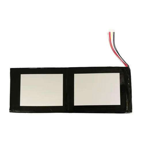 Laptop Battery For KUU A10 X133 7.6V 5000mAh 10PIN 7Lines New