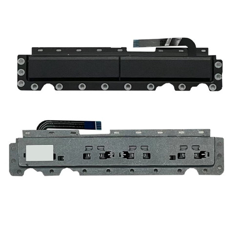 Laptop Touchpad left and right buttons For ASUS ROG Strix G GL531GT GL531GW GL531GV Black