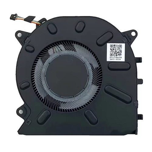Laptop CPU FAN For HUAWEI MateBook 14S HKF-16 HKF-X DC5V 0.5A
