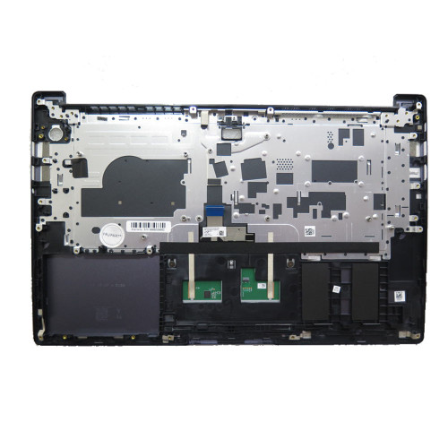 Laptop PalmRest&keyboard For HUAWEI MateBook B3-520 BDZ-WFH9A BDZ-WDH9A BDZ-WDI9A Gray Top Case Spanish SP Black keyboard