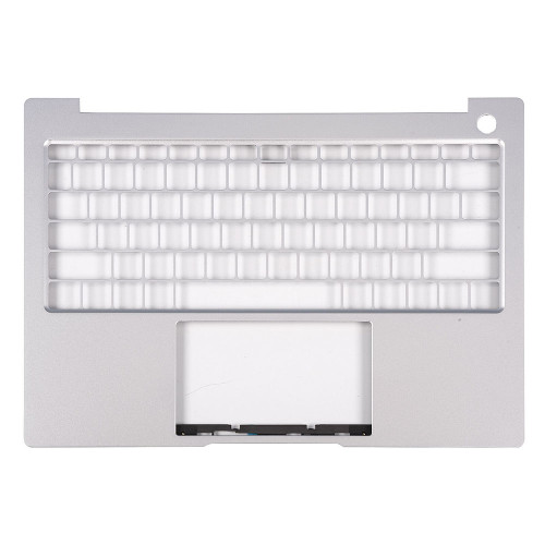 Laptop PalmRest For HUAWEI MATEBOOK B5-430 KLVDZ-WFE9 KLVDZ-WFH9 KLVDZ-WDH9AQ KLVDZ-WFH9B Silver Upper Case