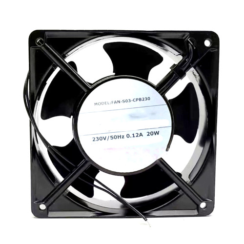Cooling Fan FAN-S03-CPB230 230V/50Hz 0.12A 20W New