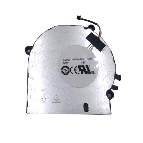 Fan B7306ASHNF21900TN DC5V 0.5A New
