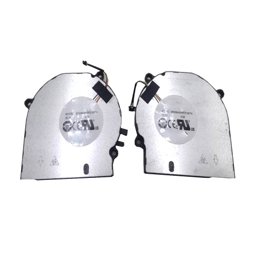 Fan B6506ASHNF21900TN B7306ASHNF21900TN DC5V 0.5A A pair New
