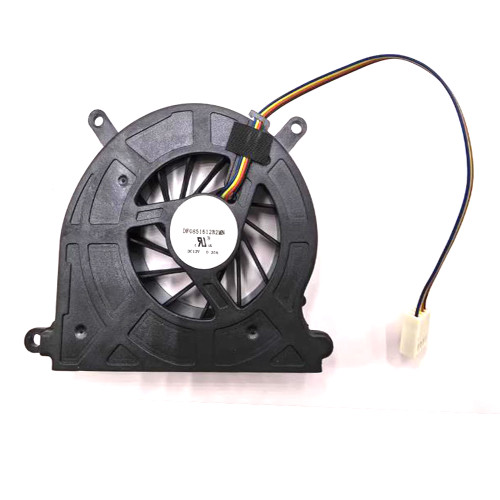 Fan DF0851612B2MN DC12V 0.30A New