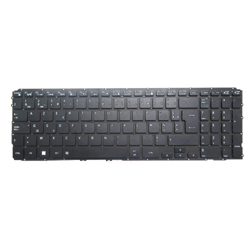 Laptop Keyboard PK133Y11A09 V6323A French FR Black Without Frame New