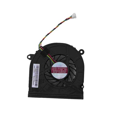 Cooling Fan For Lenovo BAAA0920R2U P001 DC12V 0.55A New