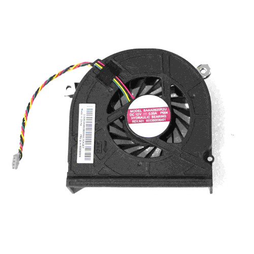 Cooling Fan For Lenovo BAAA0920R2U P004 6033B0036401 DC12V 0.55A New