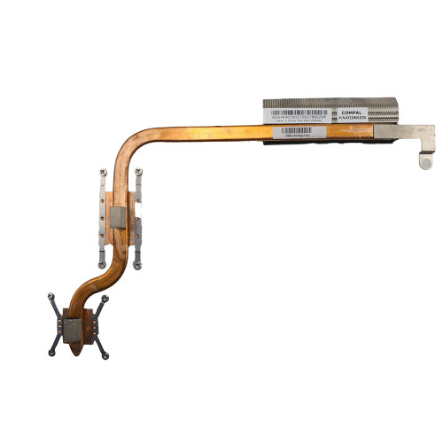 Heatsink For Lenovo ideacentre AIO 520-24IKU 520-22IKU All-in-One 01MN099 C4C5 DIS Thermal Module New