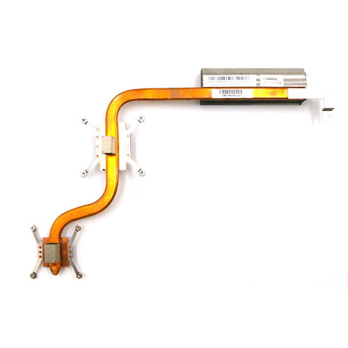 Heatsink For Lenovo ideacentre AIO 520-22AST 520-24AST All-in-One 01MN101 C4C5 DIS Thermal Module New