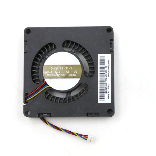 Cooling Fan For Lenovo ideacentre 200-01IBW Desktop 00KT151 BASA0715B2U P003 DC12V 0.7A 15W New