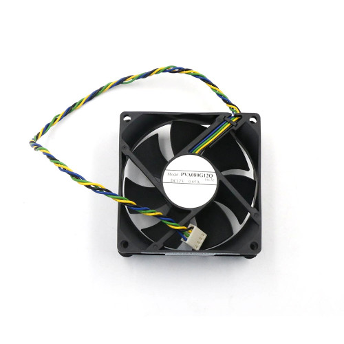 Cooling Fan For Lenovo ideacentre 300S-08IHH 510S-08ISH Desktop 00XD158 PVA080G12Q -P44-AE DC12V 0.65A chassis fan New