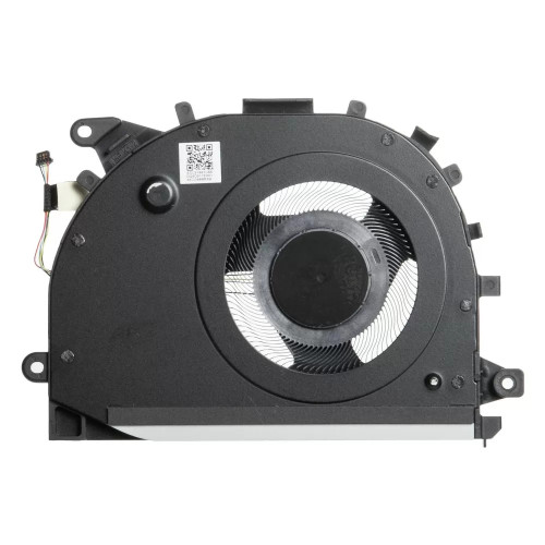 Laptop CPU FAN For HUAWEI MateBook D15 BwM-WFQ9 BwM-WDQ9 BwM-WFP9 DC5V