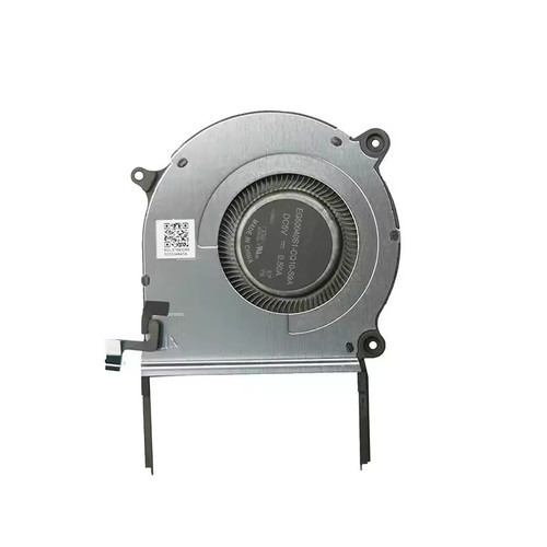 Laptop CPU FAN For HUAWEI Matebook X Pro 2022 MRG-W56 DC5V 0.5A Under F1 Key