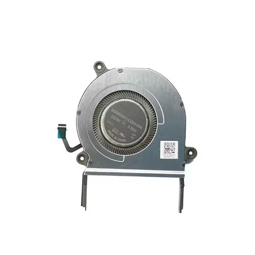 Laptop CPU FAN For HUAWEI Matebook X Pro 2022 MRG-W56 DC5V 0.5A Under F12 Key