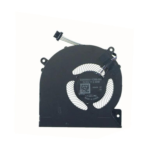 Laptop CPU FAN For THER7PF4W2-1411 PF4WN2F DC5V 4PIN New
