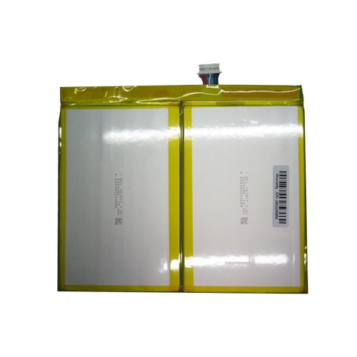 Replacement Tablet PC Battery GFL 3479C7 3.8V 5000MAH 19.0WH G54042233889 New
