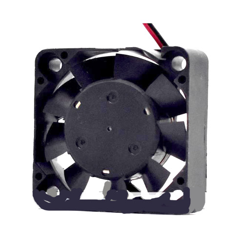 Cooling Fan For NMB 1604KL-01W-B40 DC5V 0.16A 2Lines New